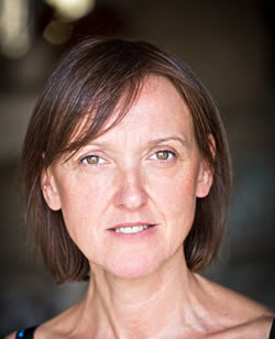 Cath Crompton